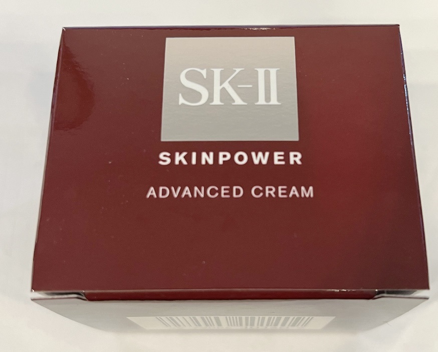 スキンパワー　アドバンスト　エアリー　クリーム　50ｇ