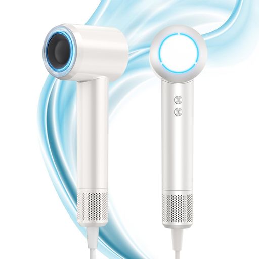 ドライヤー 大風量 速乾 【110000RPM 高速ドライヤー】 静音設計