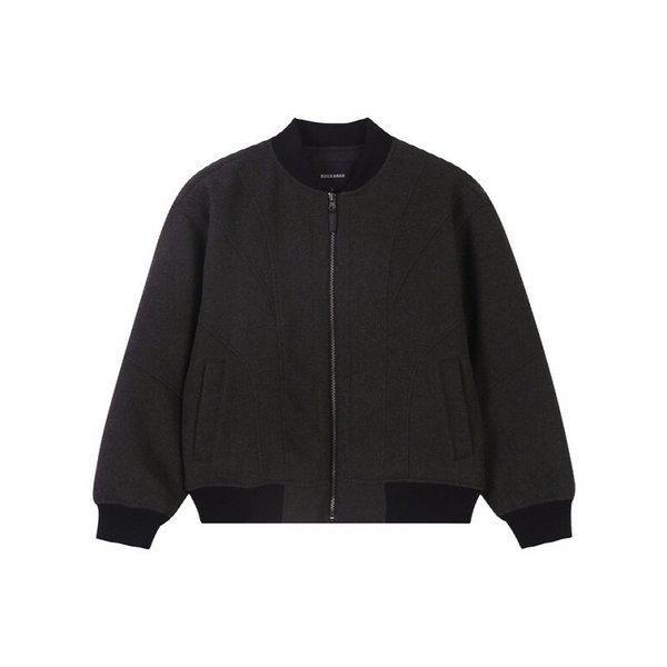 [] 男性) 防毛パディングブルゾンジャンパー(B244JP320P1) [P003717429]