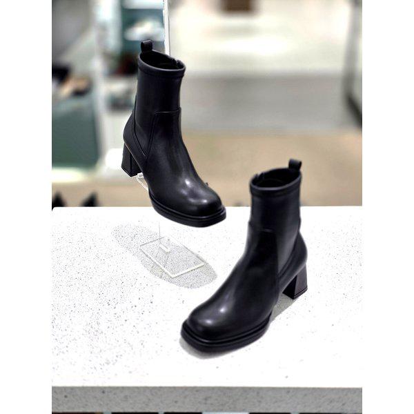 [坡州店] [] 女性スパンアンクルブーツ 712546004 6cm [2color]