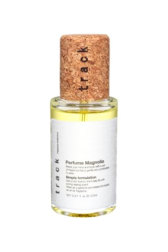 track トラック 香水 perfume Magnolia マグノリア パフューム パルファム 20ml