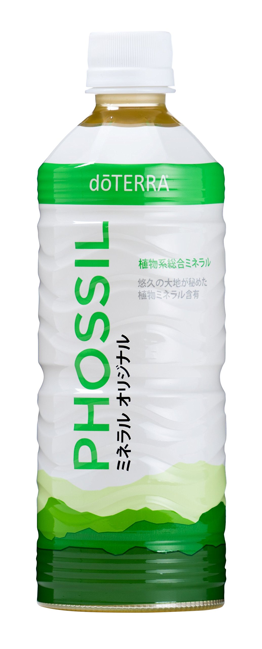 dōTERRA[ドテラ]　PHOSSIL ミネラルプレ－ン[550ml]