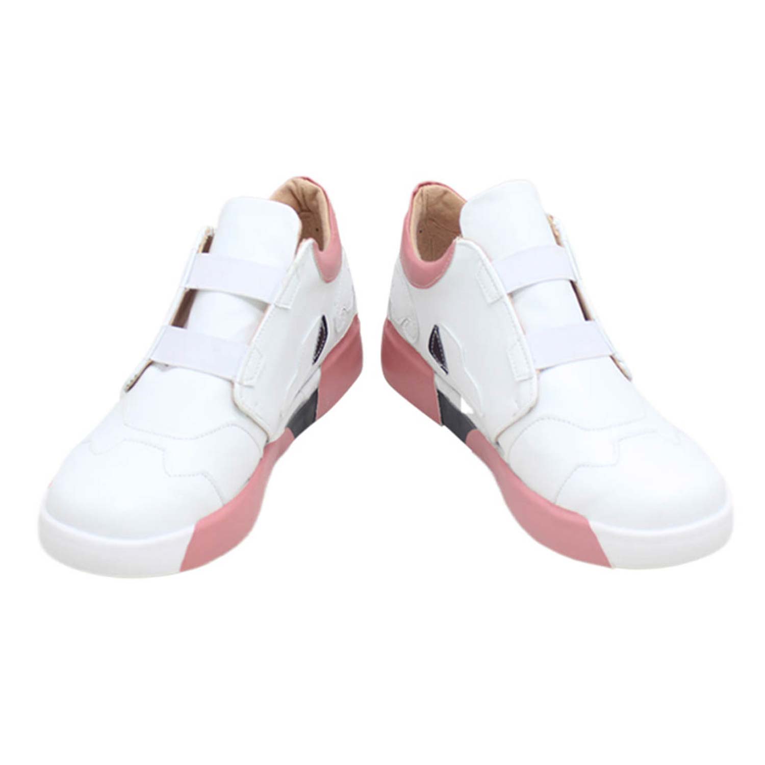 ヒフミ 阿慈谷ヒフミ ブルーアーカイブ Archive ブルアカ コスプレ 靴 ブーツ コスプレ靴 コスプレブーツ カスタマイズ可能 0907065