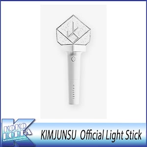 ラウンド ジェジュン 公式 ペンライト OFFICIAL LIGHT STICK - CD