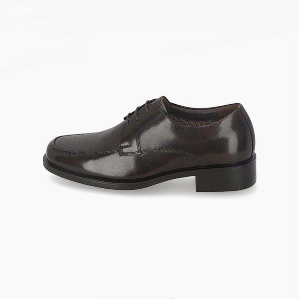 軽量クッション ドレス フォーマル メンズ シューズ 2XMD92XL-GN