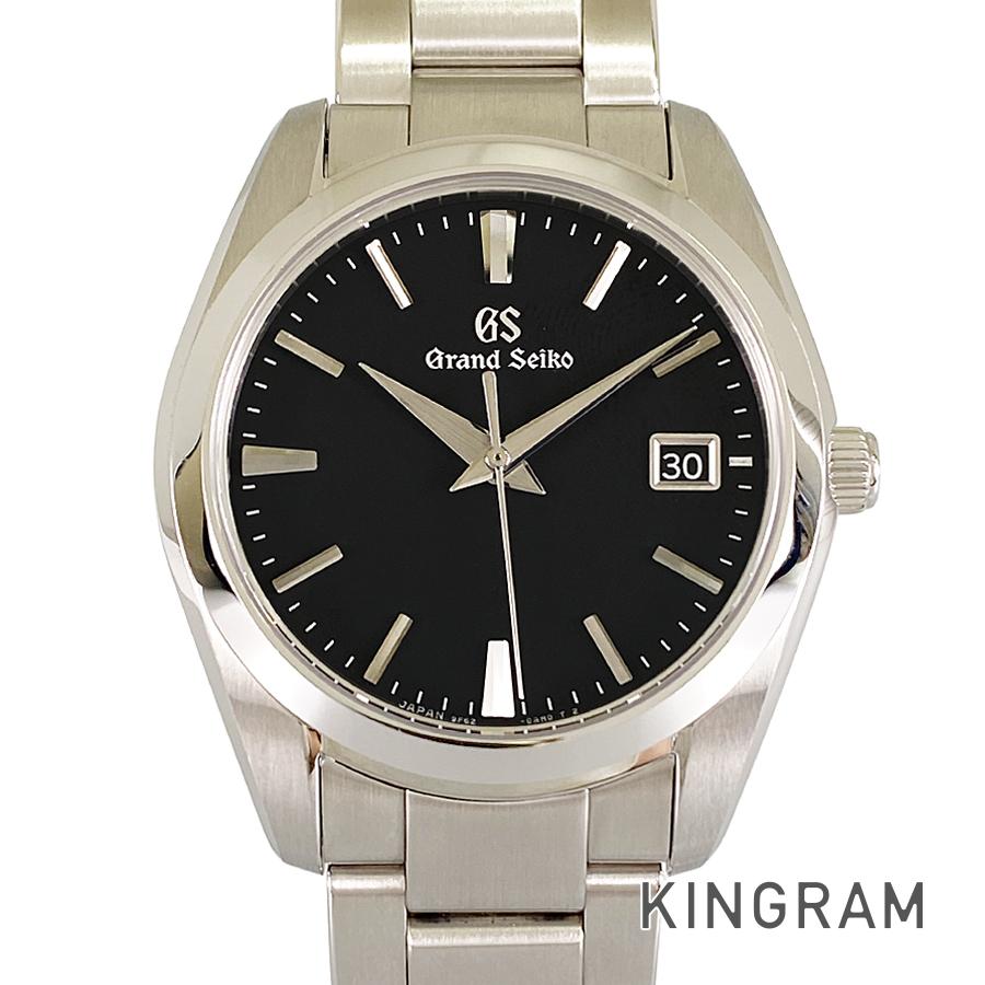 グランドセイコー ヘリテージコレクション 9F62-0AB0 ユニセックス 腕時計 sss【中古】