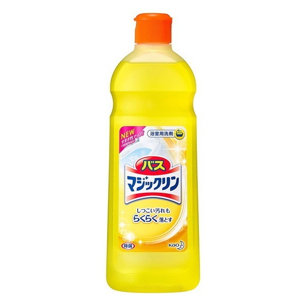 �o�X�}�W�b�N���� 485ml