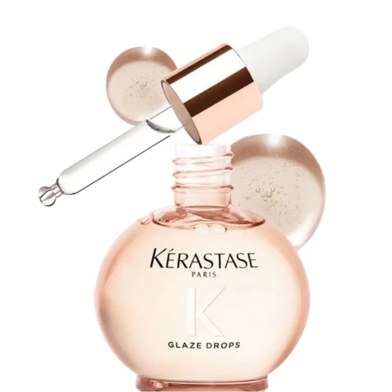 [新作] グレーズパフュームヘアオイル 45ml+パフュームオイル15ml 企画 単品