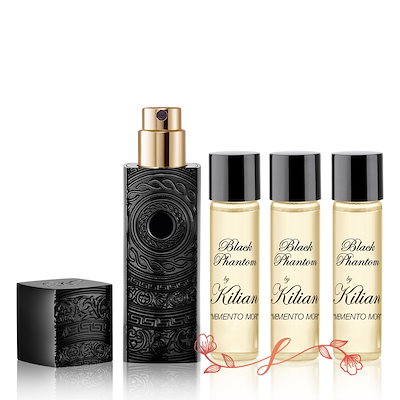 Qoo10] キリアン K ilian ブラック ファントム メ