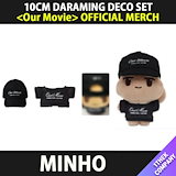 Qoo10] SMエンターテインメント [公式] NCT MARK × Tim