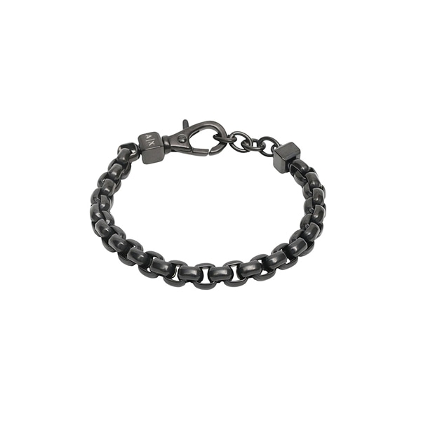 ブレスレット AXG0047001 BLACK