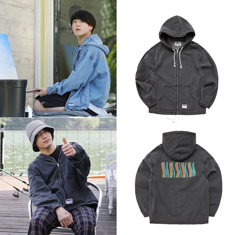 うーちゃん BTS ジョングク着用 サンローラン 48 テディジャケット うーちゃん BTS ジョングク着用 サンローラン 48 テディジャケット