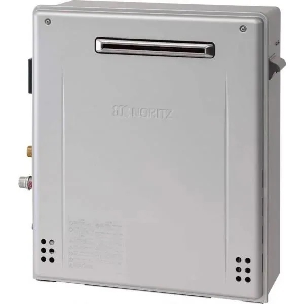 ノーリツ 給湯器 エコジョーズ ガス給湯器 GT-C2462SARX-2 BL-13A オート 24号 NORITZ