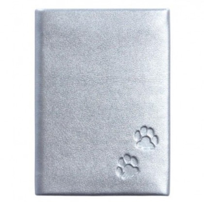 ペット供養 メモリアルポケット 小 ブルー H8.1cm 10入 060410