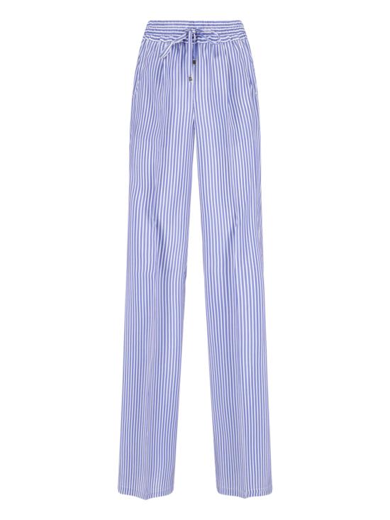 KITON Women Straight Pants D48122K0878G01 000