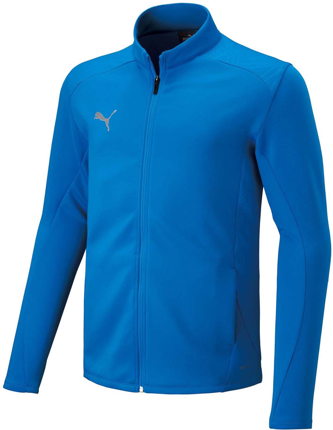 PUMA(プーマ) 659125 TEAMFINAL トレーニング ジャケ チームファイナル teamFINAL トレーニング ジャケット メンズ アウター トップス ジャンパー ジャージ トレーニン