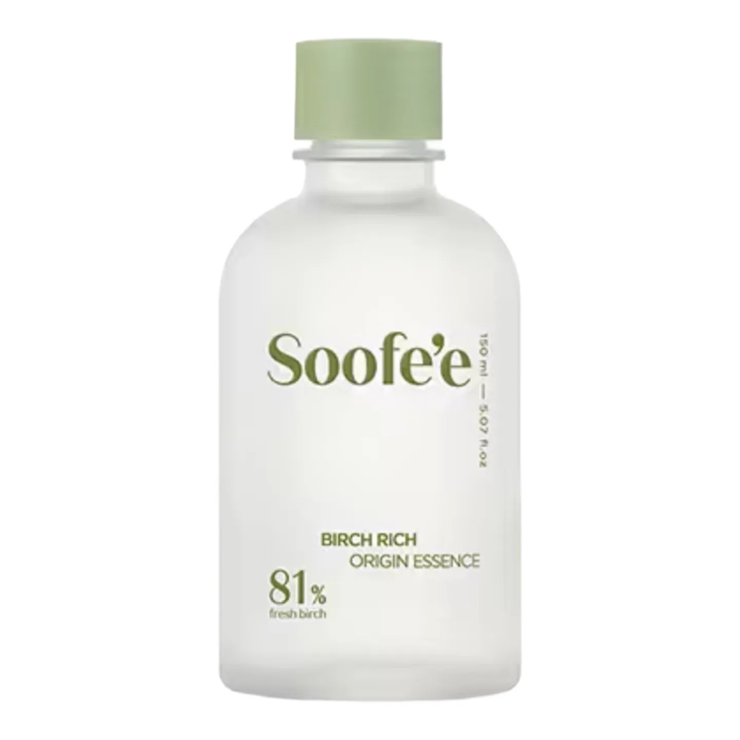 バーチ リッチ オリジン エッセンス 150ML/ スーペ バーチ リッチ オリジン アンプル 100ML/スーペ バーチ リッチ オリジン クリーム 50ML