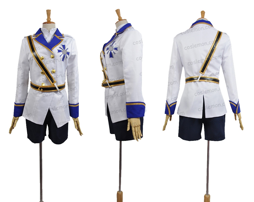 コスプレ衣装 COS1239 吸血鬼すぐ死ぬ ヒナイチ風