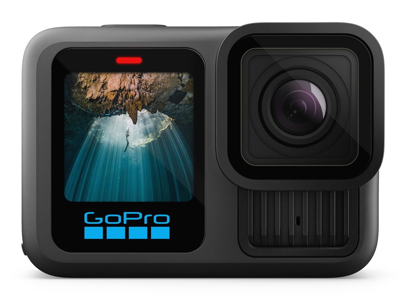 Go pro HERO13 BLACK アクセサリーセット CHDRB-131-FW