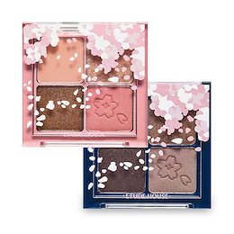 エチュードハウス ETUDE HOUSE 桜のブレンディング・フォー・アイズ Cherry Blossom Blending For Eyes