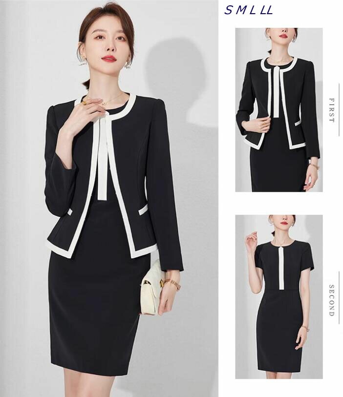 大安売りセレモニースーツ 2点セット ジャケット ワンピース ママスーツ フォーマルスーツ レディース ミセス ノースリーブ ジャンパースカート ワンピーススーツ[ビーギャラリー]ブラックフォーマル