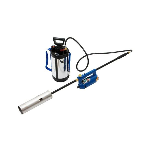 サカエフジ 草焼一番 KY－5000HB 園芸機器 バーナー 灯油バーナー