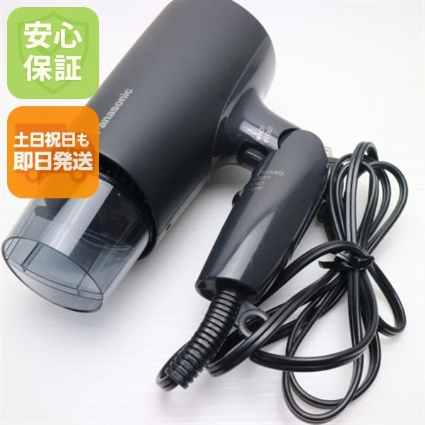 美品 EH-NE7J イオニティ ブラック 中古土日祝発送OK 即日発送 80
