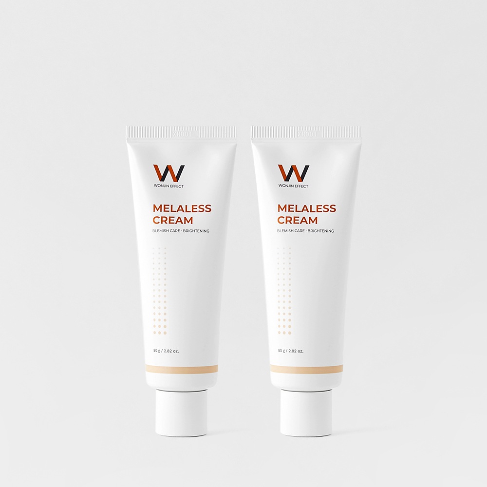 [1+1] シミそばかす ジャブティ メラリスクリーム 80g