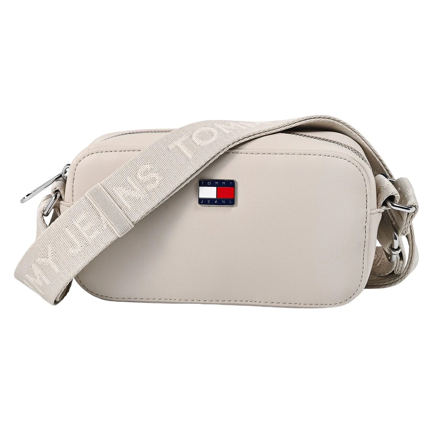 ショルダーバッグ レディース DAILY ELEVATED CAMERA アイボリー 【ヨーロッパ輸入モデル】 AM0AW18065 ABY SAND