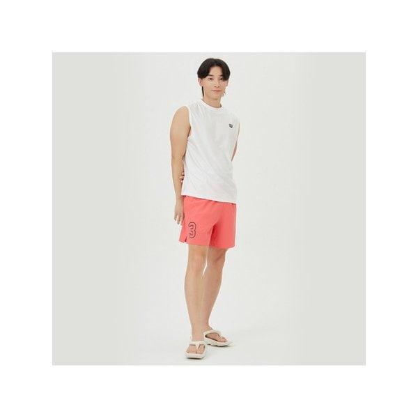 ハンティントン3部レジャーパンツA4BM1WP44COR