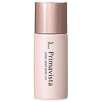 3本セットソフィーナプリマヴィスタ 皮脂くずれ防止化粧下地ｃ SPF20PA++ 25ml３