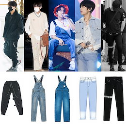 Qoo10 Btsテテ服のおすすめ商品リスト Qランキング順 Btsテテ服買うならお得なネット通販