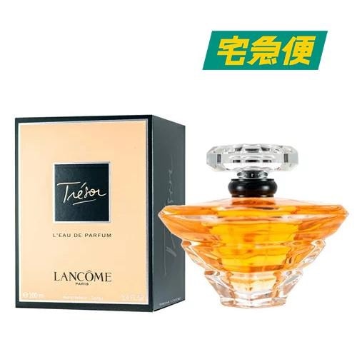 トレゾア EDP 100ml