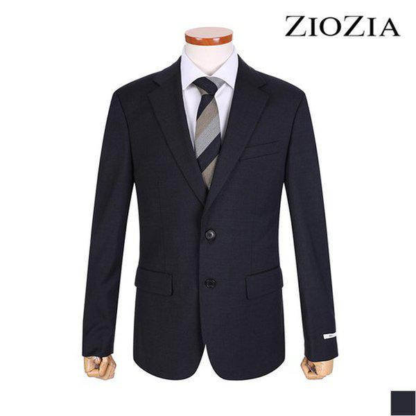 レギュラーグレーデイリースーツジャケットABB5SB1401_CGR