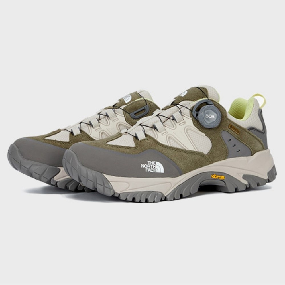 ノースフェイス [ノースフェイス] シエラボアゴアテックス NS91Q05C_SLT