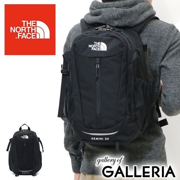 THE NORTH FACE GEMINI20 バックパック