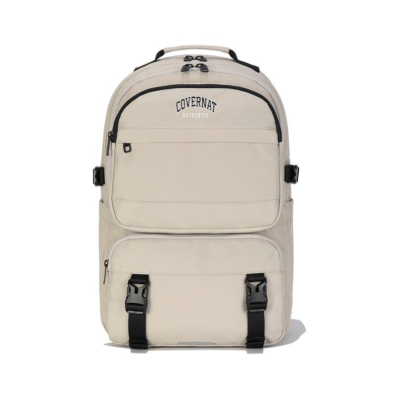 マーク バックパック 31L ベージュ CO2400BP06BE