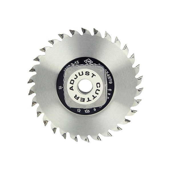 可変溝切リチップソー 120X30P 5,377円