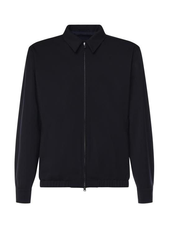 HERNO Men Jacket GI000628U 126509210 Blue