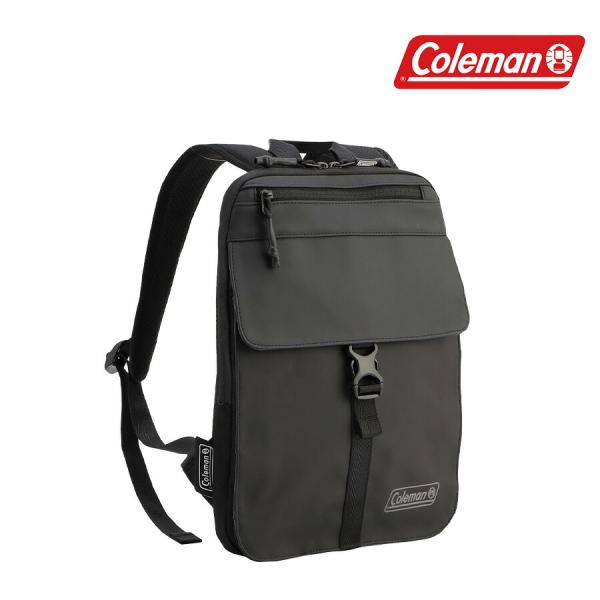 【Coleman】 リュック 大容量 ob008 2213969 アウトビズドーム 5L リュックサック かばん カバン 鞄 カジュアル シンプル 通勤 ユニセックス ギフト ブラック
