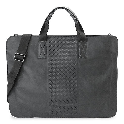 Qoo10] BOTTEGA VENETA ボッテガヴェネタ ビジネスバッグ 337