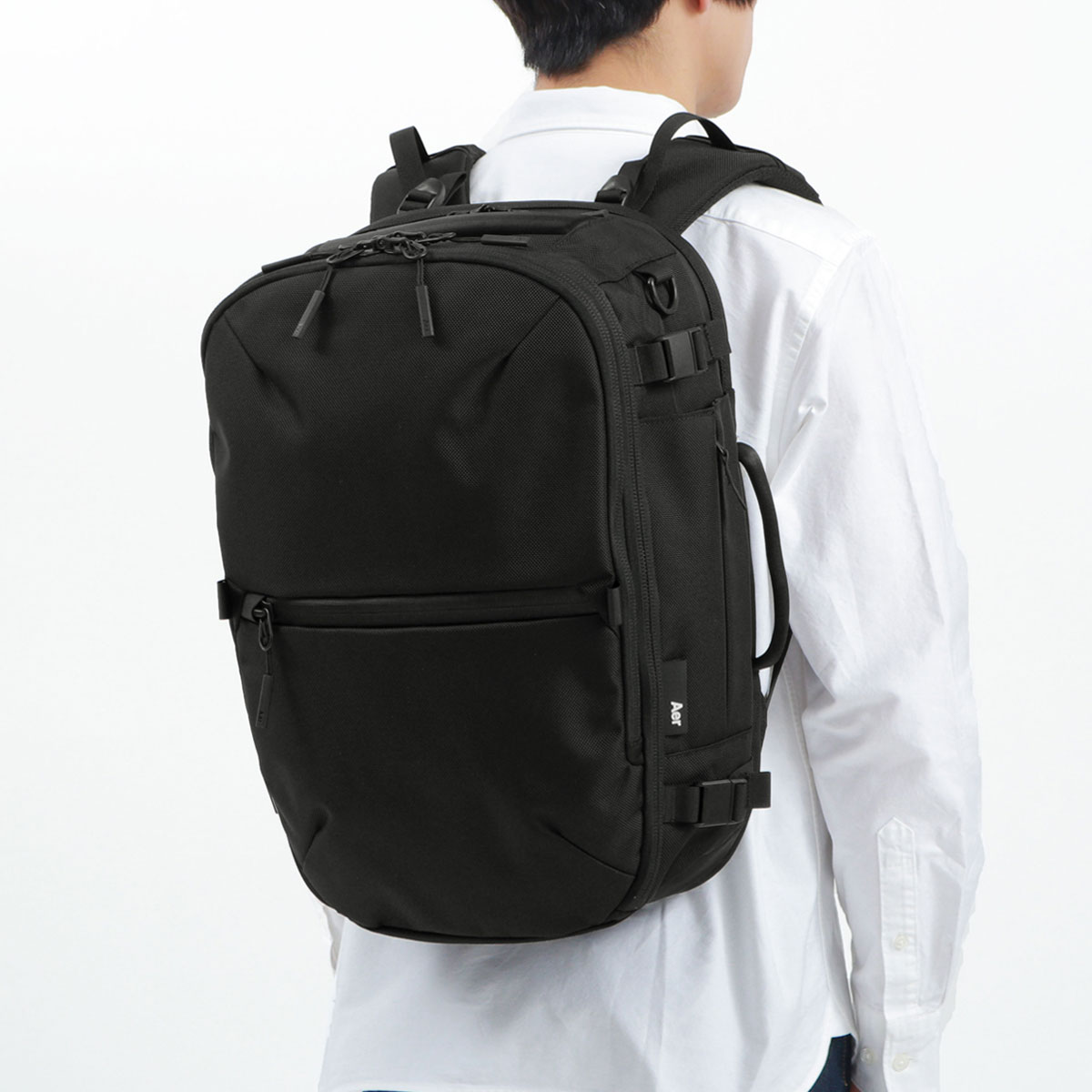 Travel Collection Travel Pack 3 Small バックパック 28L