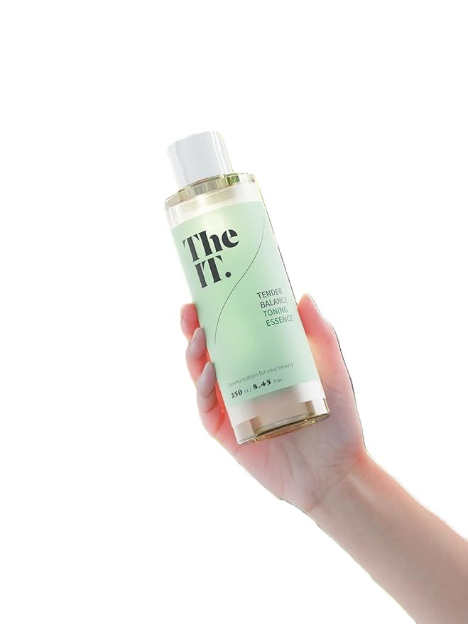テンダーバランス トーニングエッセンス 250ml 保湿・ブライトニング化粧水