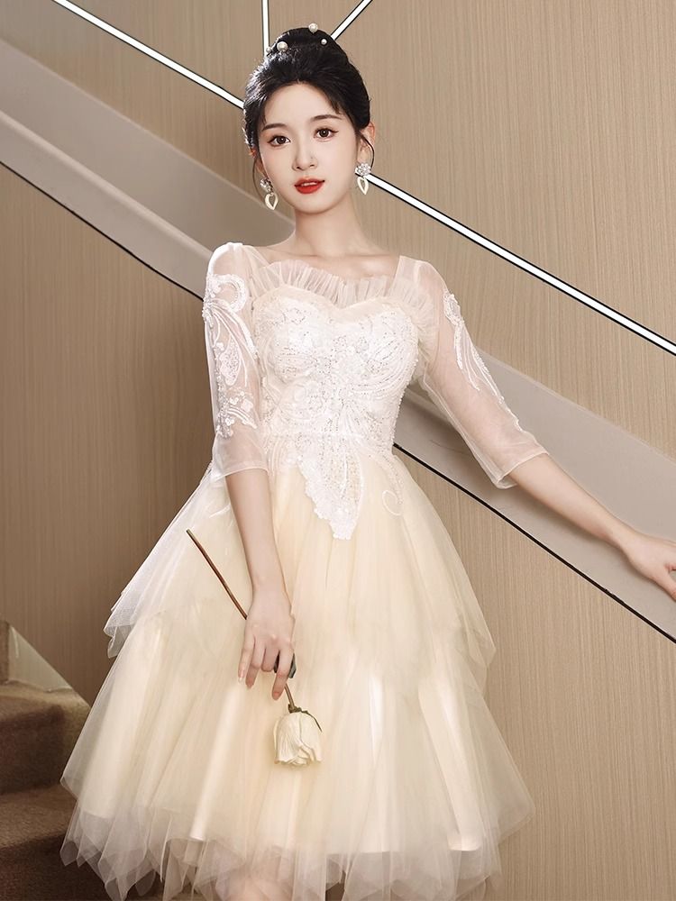 【2枚購入で 3oo円OFF！】ドレス2025リトルアート試験ホスト誕生日大人ギフトハイエンドセックススカート