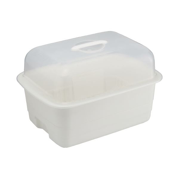 （まとめ）リス ディッシュドレイナーフード付M（x5セット） 13,058円