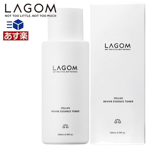 Qoo10] ラゴム 国内正規品 LAGOM ラゴム エッセン