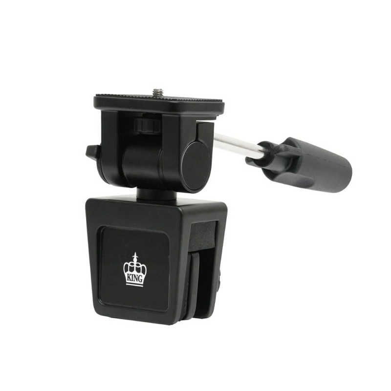キング　カーウィンドウマウント　K-CWM-2W