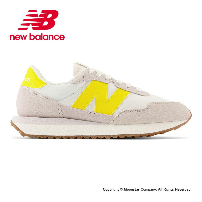 本物 B Ws237qe Nb スニーカー ランニング レディース ホワイト 靴 シューズ レトロ 白 スポーツ サイズ 22 5cm Aegis Qa