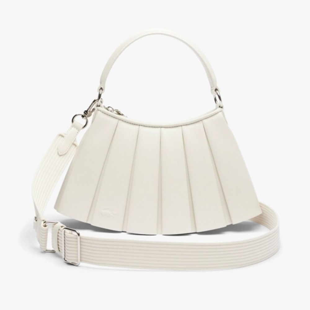 ラコステ トート クロスバッグ NU5011D55G Q44