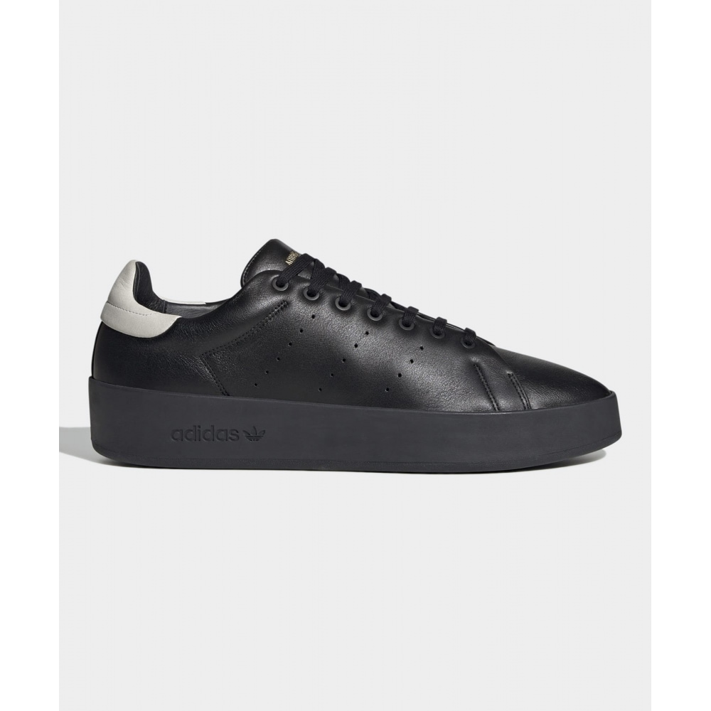ADIDAS スタンスミス RECON ブラック H06184 STAN SMITH RELASTED CBLACK CBLACK CRYWHT